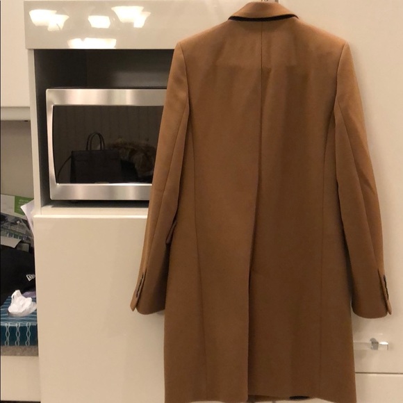 Zara coat - Picture 3 of 3